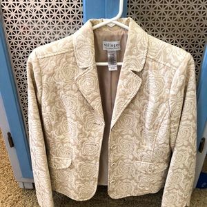 Women’s Business Jacket